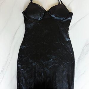 Love J Black Garment